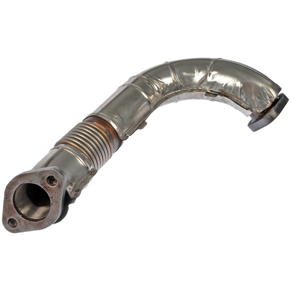 Dorman Stainless Steel Natural Exhaust Crossover Pipe 679-000