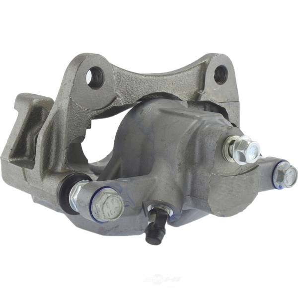 Centric Remanufactured Semi-Loaded Rear Driver Side Brake Caliper 141.44664