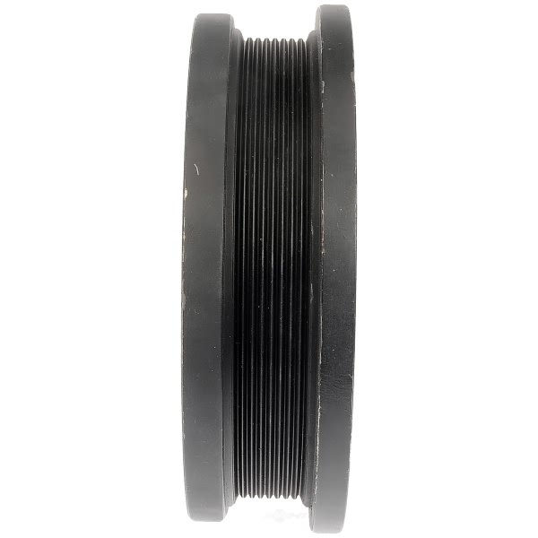 Dorman OE Solutions Black Harmonic Balancer 594-722