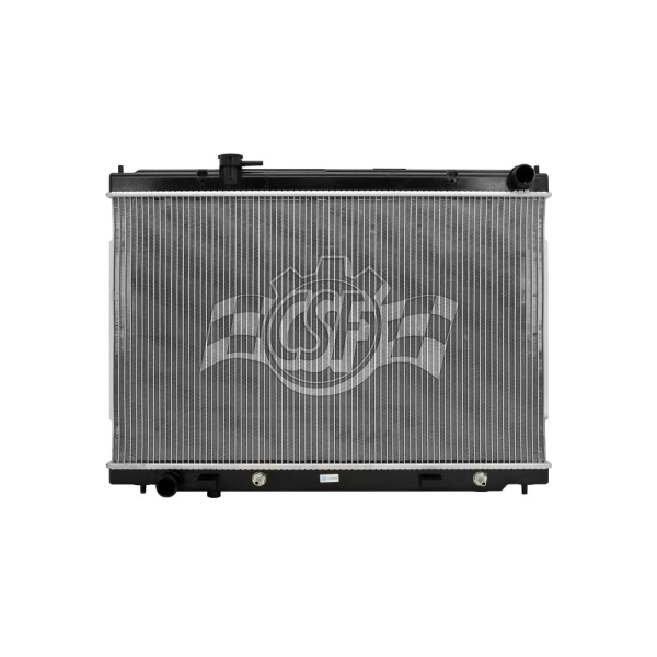 CSF Radiator 3289