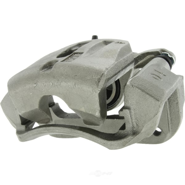 Centric Remanufactured Semi-Loaded Front Passenger Side Brake Caliper 141.44203