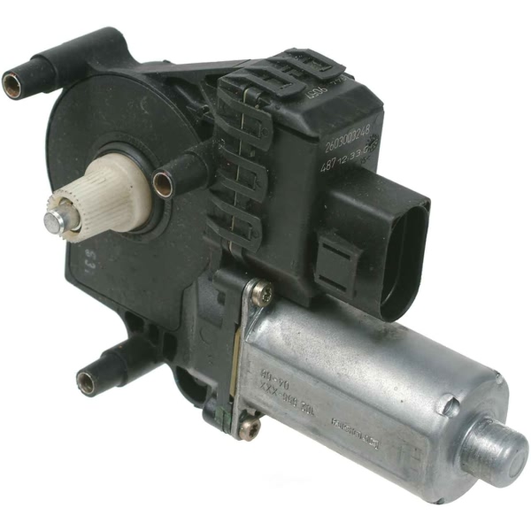 Cardone Reman Remanufactured Window Lift Motor 47-2046