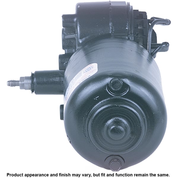 Cardone Reman Remanufactured Wiper Motor 40-385