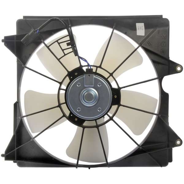 Dorman Engine Cooling Fan Assembly 621-358
