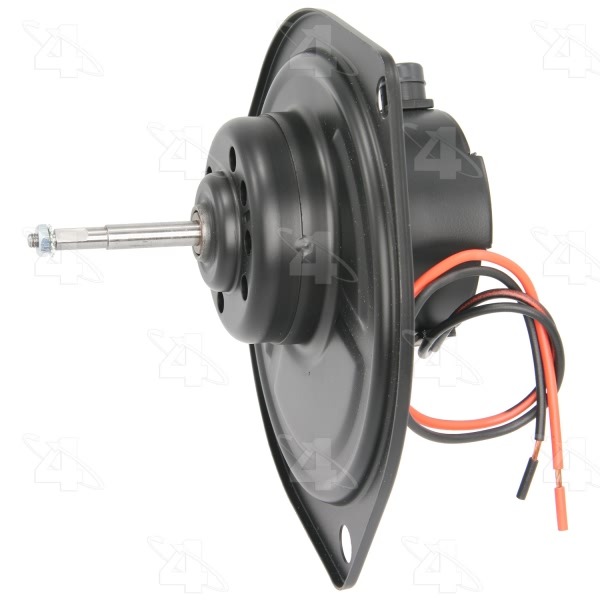 Four Seasons Hvac Blower Motor Without Wheel 35638