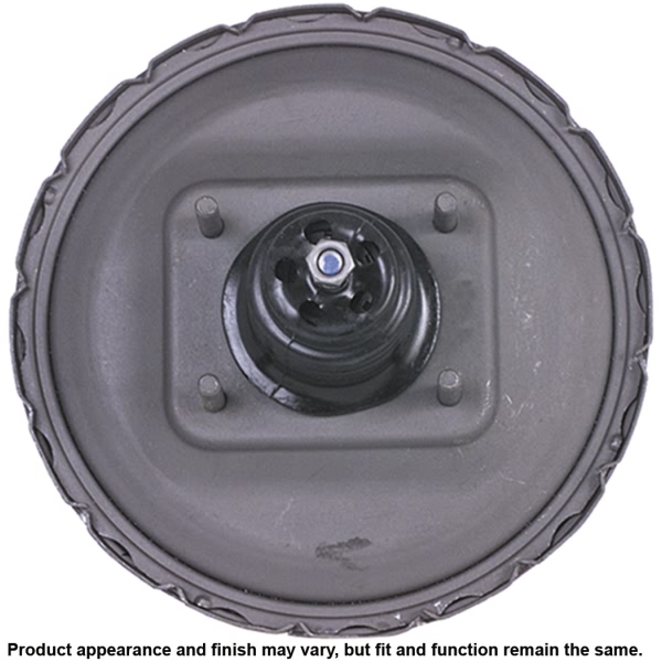 Cardone Reman Remanufactured Vacuum Power Brake Booster w/o Master Cylinder 53-2547