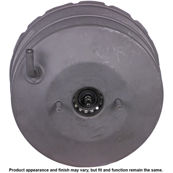 Cardone Reman Remanufactured Vacuum Power Brake Booster w/o Master Cylinder 53-2440