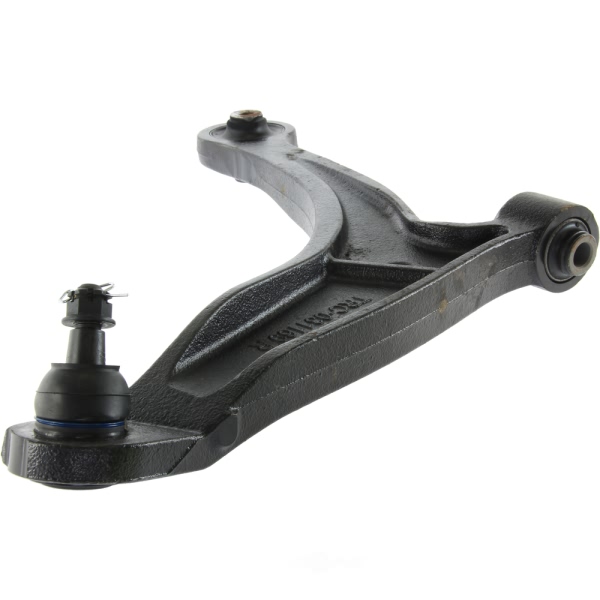 Centric Premium™ Front Passenger Side Lower Control Arm and Ball Joint Assembly 622.40094