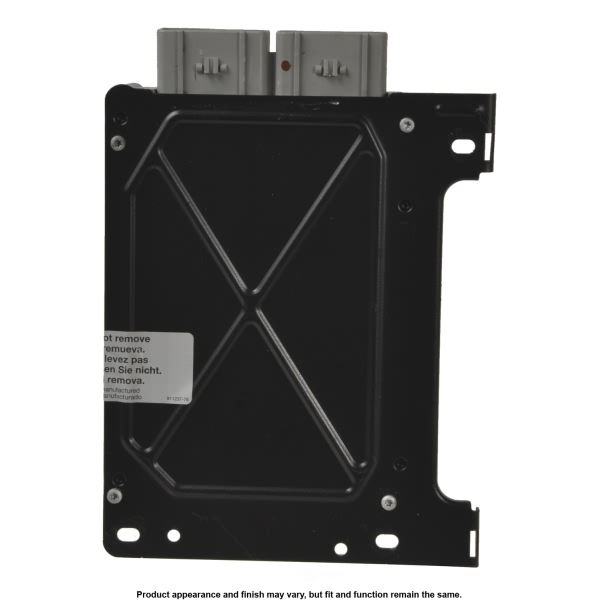 Cardone Reman Remanufactured Engine Control Computer 79-3666V