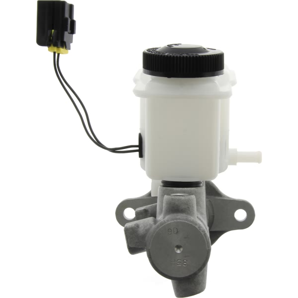 Centric Premium Brake Master Cylinder 130.45417
