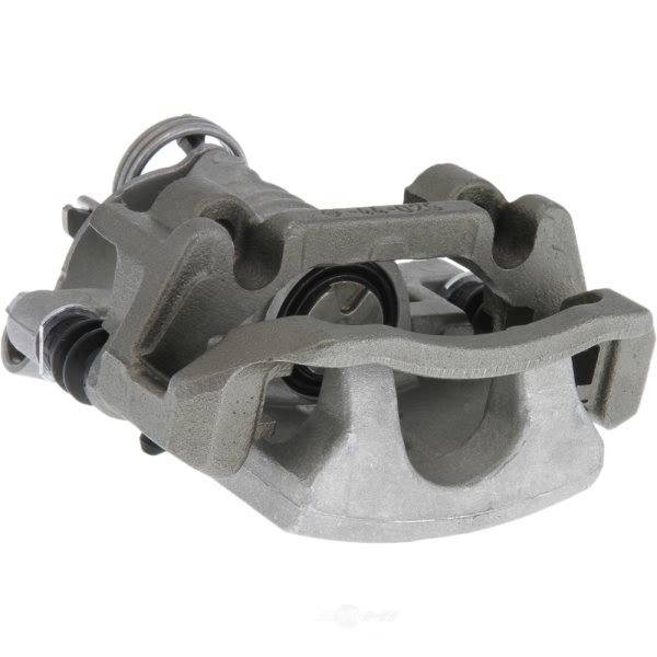 Centric Remanufactured Semi-Loaded Rear Passenger Side Brake Caliper 141.62579