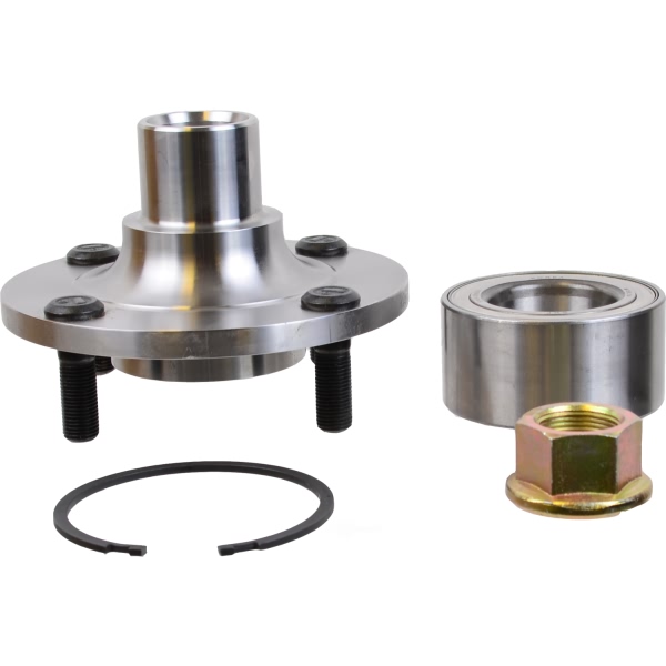 SKF Wheel Hub Repair Kit BR930560K