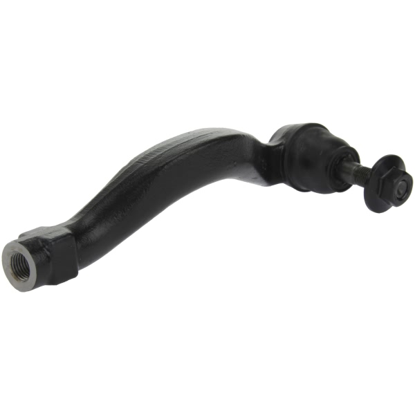 Centric Premium™ Front Driver Side Outer Steering Tie Rod End 612.44094