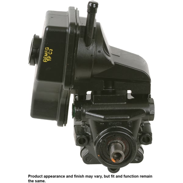 Cardone Reman Remanufactured Power Steering Pump w/Reservoir 20-59400