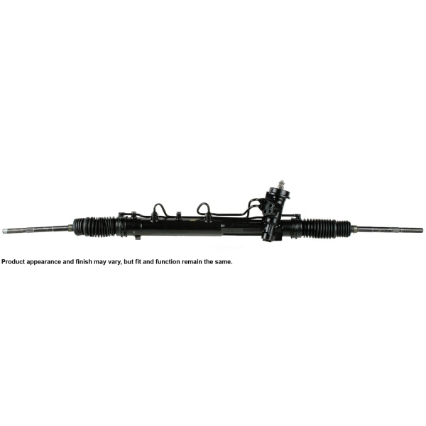 Cardone Reman Remanufactured Hydraulic Power Rack and Pinion Complete Unit 22-265