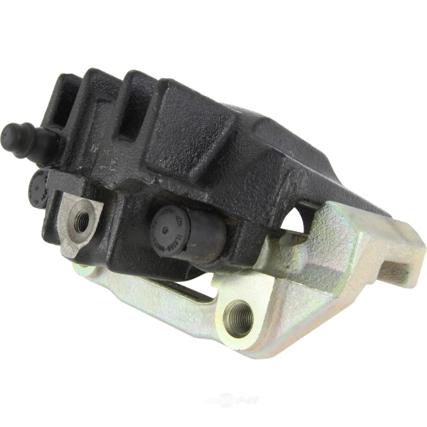 Centric Remanufactured Semi-Loaded Rear Passenger Side Brake Caliper 141.65513