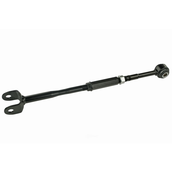 Mevotech Supreme Rear Passenger Side Lower Rearward Non Adjustable Control Arm CMS861277