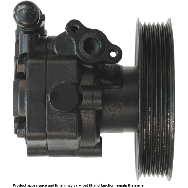 Cardone Reman Remanufactured Power Steering Pump w/o Reservoir 21-515