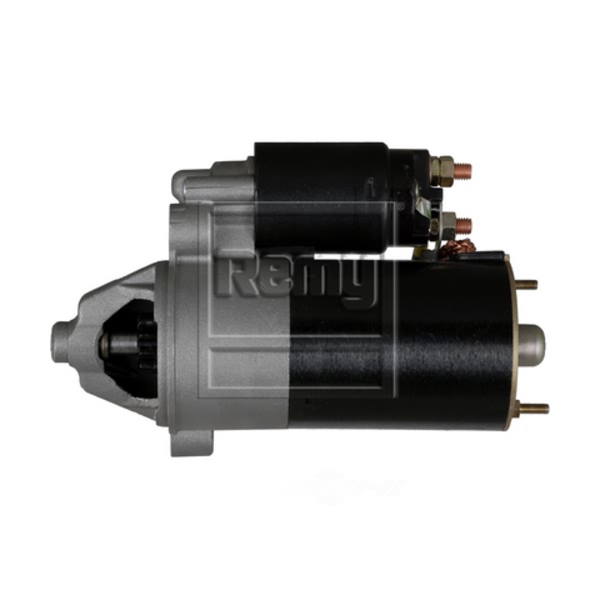 Remy Remanufactured Starter 28668