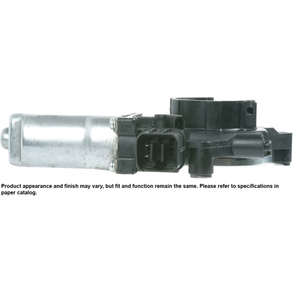 Cardone Reman Remanufactured Window Lift Motor 47-15029