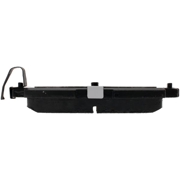 Centric Posi Quiet Pro™ Ceramic Rear Disc Brake Pads 500.16240