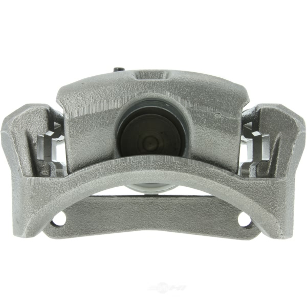 Centric Remanufactured Semi-Loaded Front Passenger Side Brake Caliper 141.61127