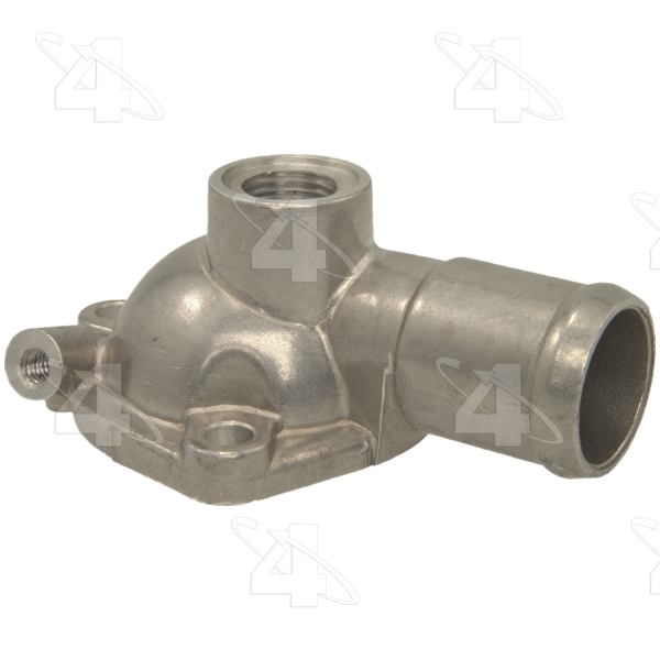 Four Seasons Engine Coolant Water Inlet W O Thermostat 85230