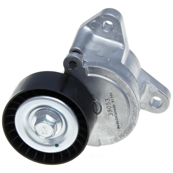 Gates Drivealign Automatic Belt Tensioner 39053