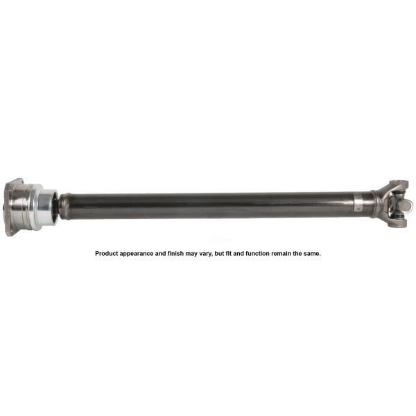 Cardone Reman Remanufactured Driveshaft/ Prop Shaft 65-9492