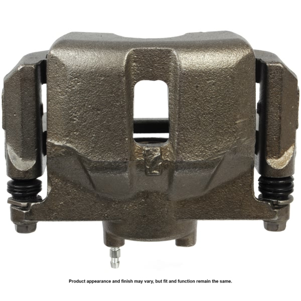 Cardone Reman Remanufactured Unloaded Caliper w/Bracket 19-B6030