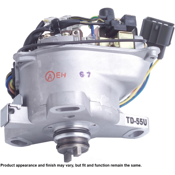 Cardone Reman Remanufactured Electronic Distributor 31-17406