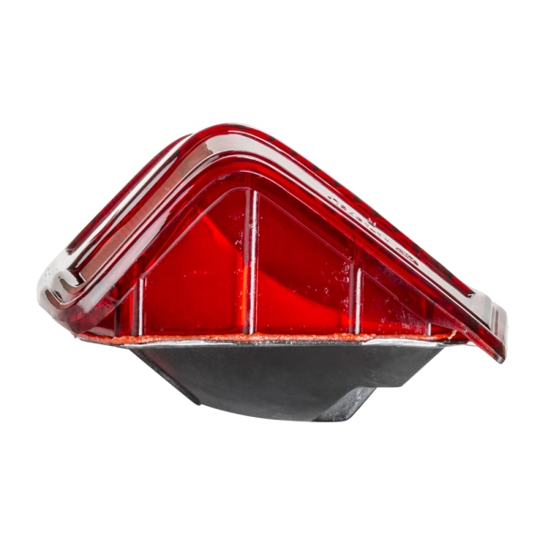 TYC Passenger Side Replacement Tail Light 11-1376-91