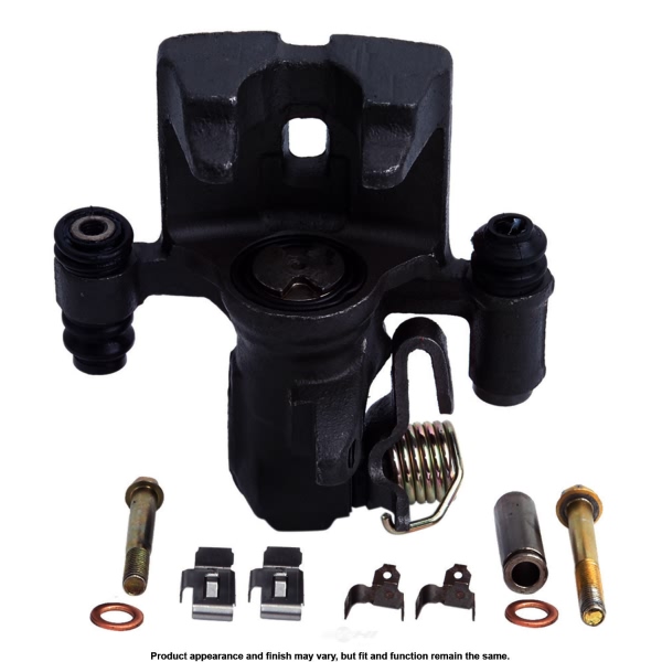 Cardone Reman Remanufactured Unloaded Caliper 19-1192