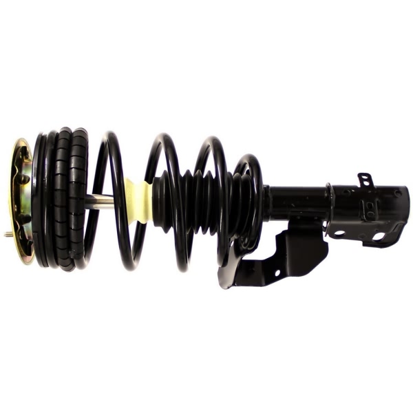 Monroe Quick-Strut™ Front Driver or Passenger Side Complete Strut Assembly 171820