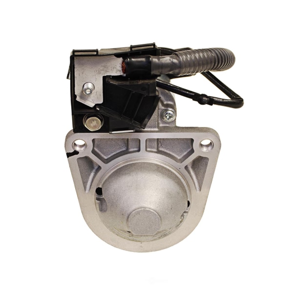 Denso Remanufactured Starter 280-4287