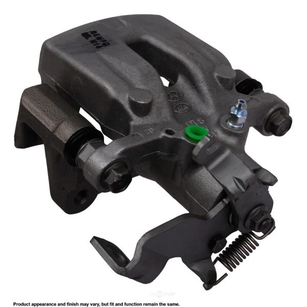 Cardone Reman Remanufactured Unloaded Caliper w/Bracket 19-B6789