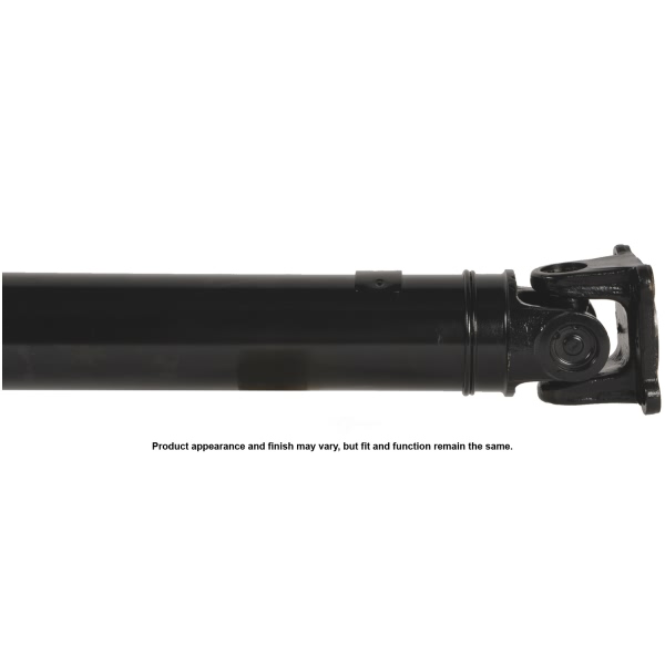 Cardone Reman Remanufactured Driveshaft/ Prop Shaft 65-2000