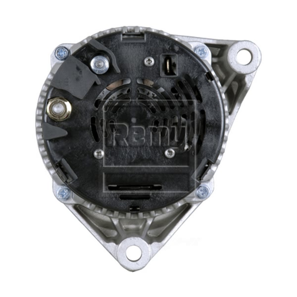 Remy Remanufactured Alternator 14627