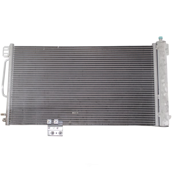 Denso A/C Condenser 477-0738