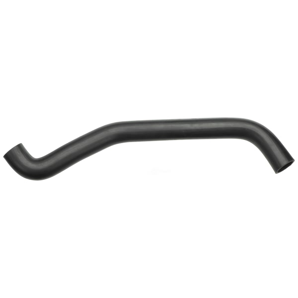 Gates Engine Coolant Molded Radiator Hose 22302