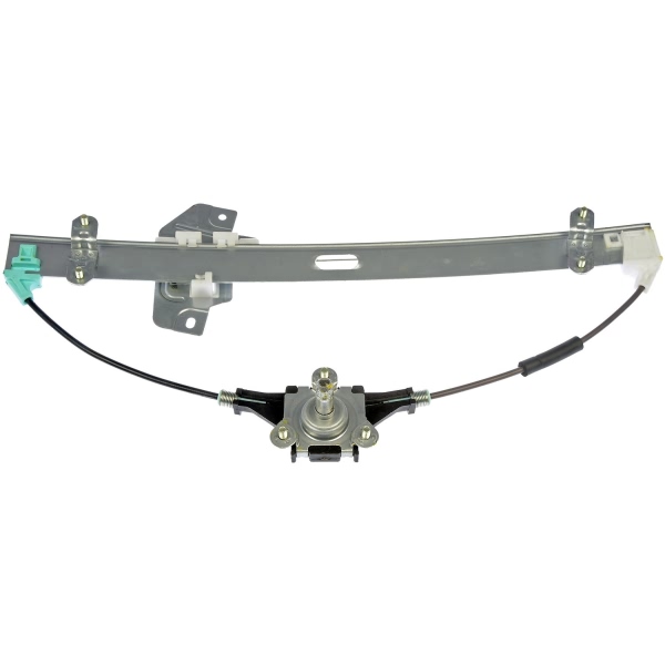 Dorman Front Driver Side Manual Window Regulator 749-454