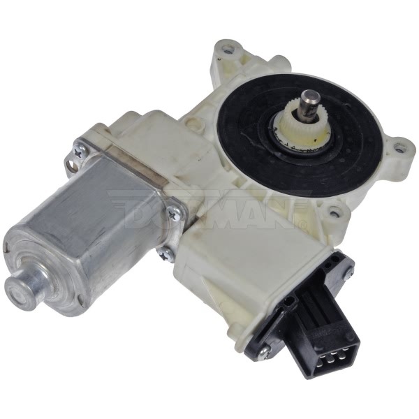 Dorman Oe Solutions Front Driver Side Window Motor 742-163