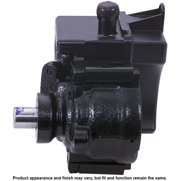 Cardone Reman Remanufactured Power Steering Pump w/Reservoir 20-42832