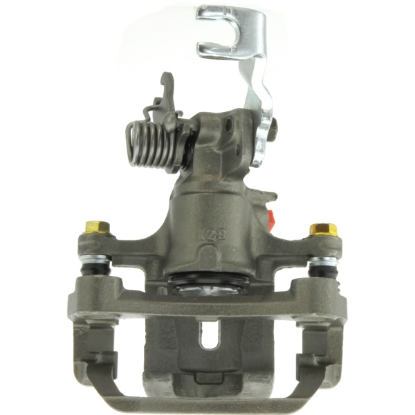 Centric Remanufactured Semi-Loaded Rear Passenger Side Brake Caliper 141.42557