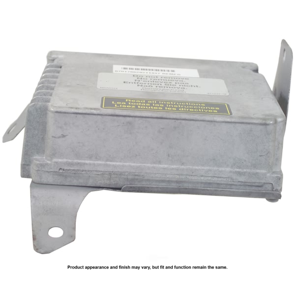 Cardone Reman Remanufactured Engine Control Computer 79-3122