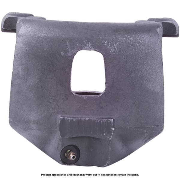 Cardone Reman Remanufactured Unloaded Caliper 18-4087