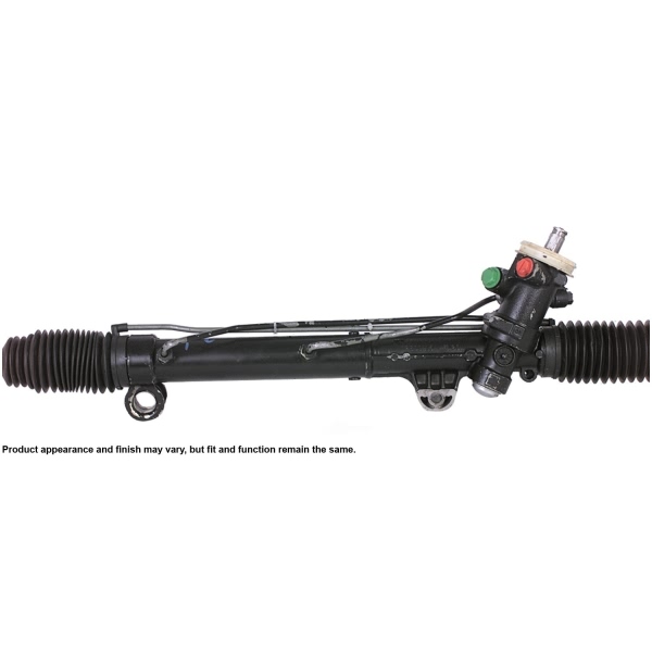Cardone Reman Remanufactured Hydraulic Power Rack and Pinion Complete Unit 22-180