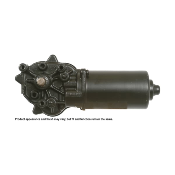 Cardone Reman Remanufactured Wiper Motor 43-4332