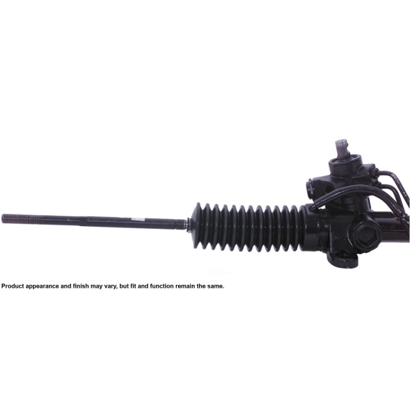 Cardone Reman Remanufactured Hydraulic Power Rack and Pinion Complete Unit 26-1816