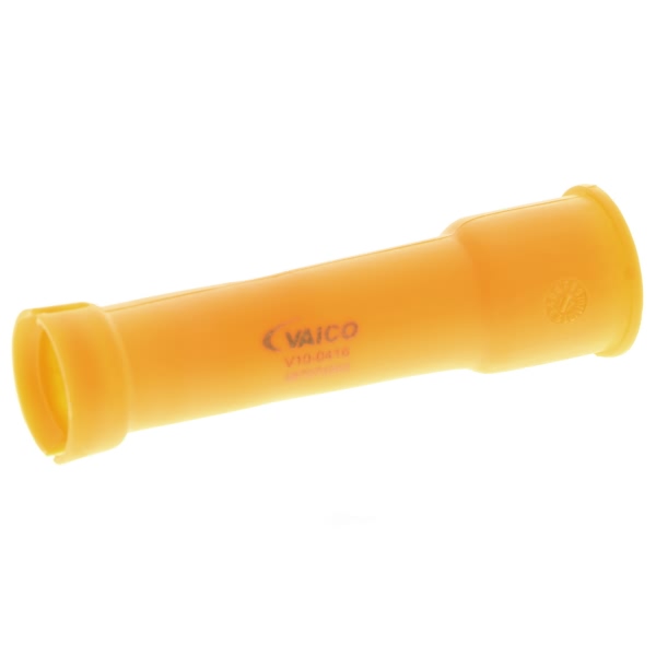 VAICO Oil Dipstick Tube V10-0416